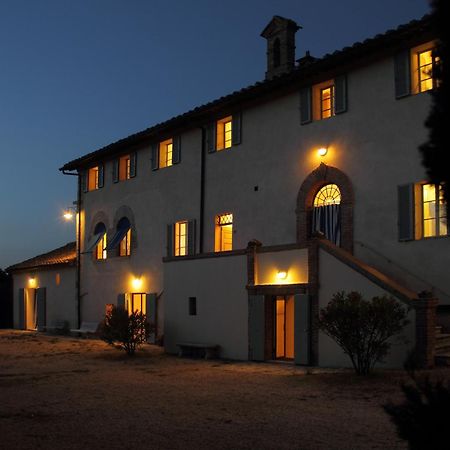 Agriturismo Borgo Personatina Sovicille Szoba fotó