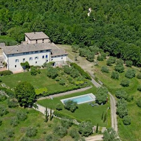 Agriturismo Borgo Personatina Sovicille Kültér fotó