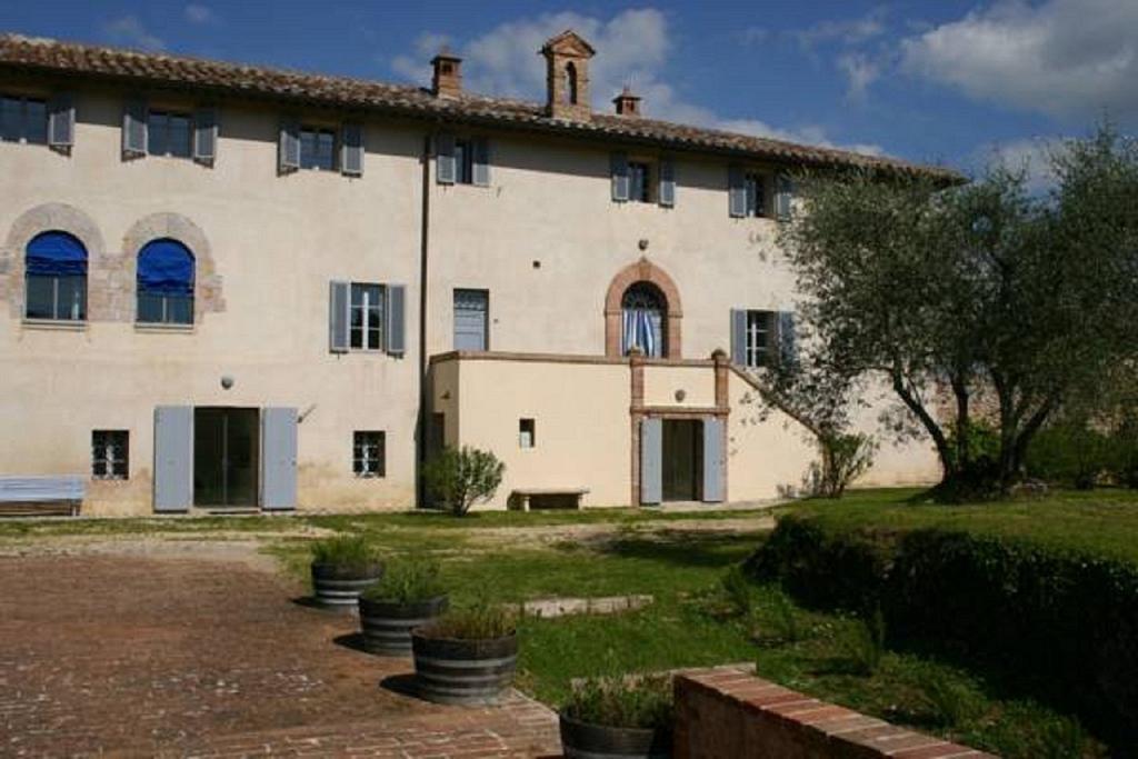 Agriturismo Borgo Personatina Sovicille Kültér fotó