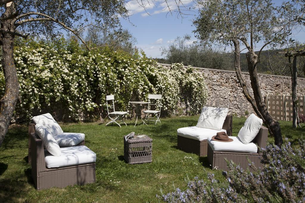 Agriturismo Borgo Personatina Sovicille Kültér fotó