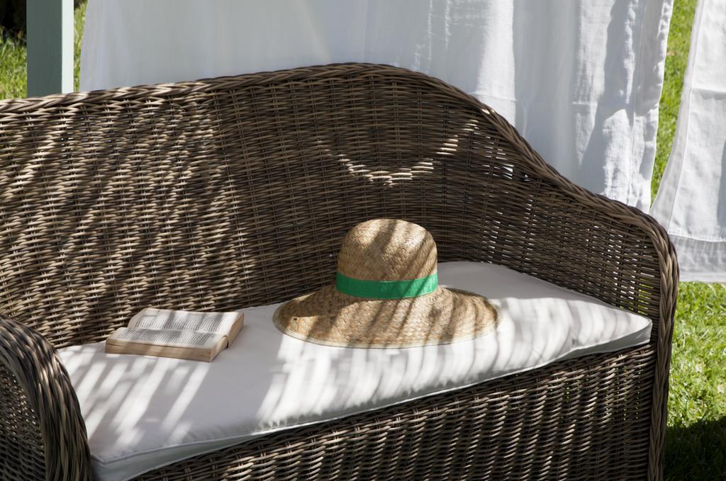 Agriturismo Borgo Personatina Sovicille Kültér fotó