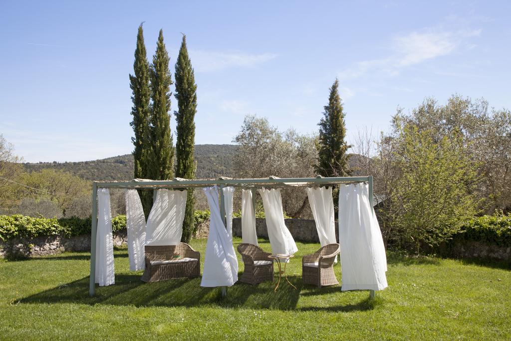 Agriturismo Borgo Personatina Sovicille Kültér fotó
