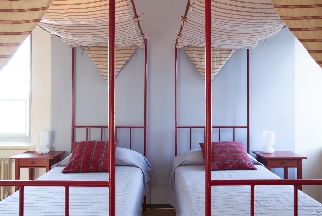 Agriturismo Borgo Personatina Sovicille Kültér fotó