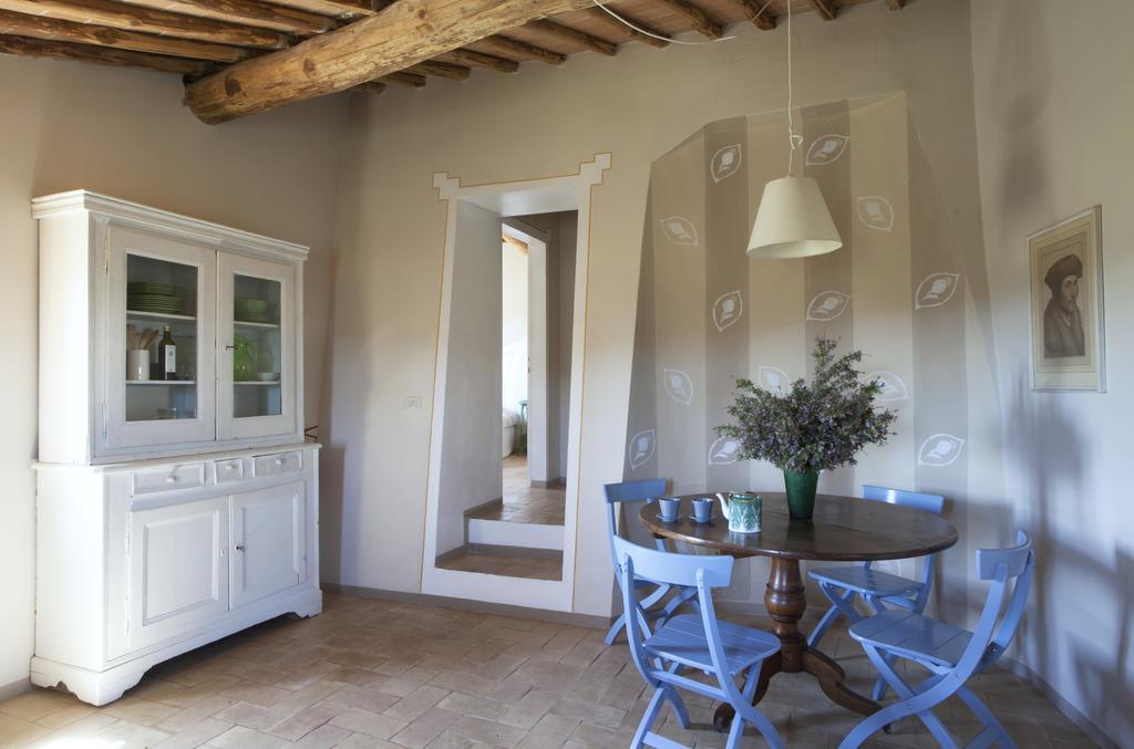Agriturismo Borgo Personatina Sovicille Kültér fotó
