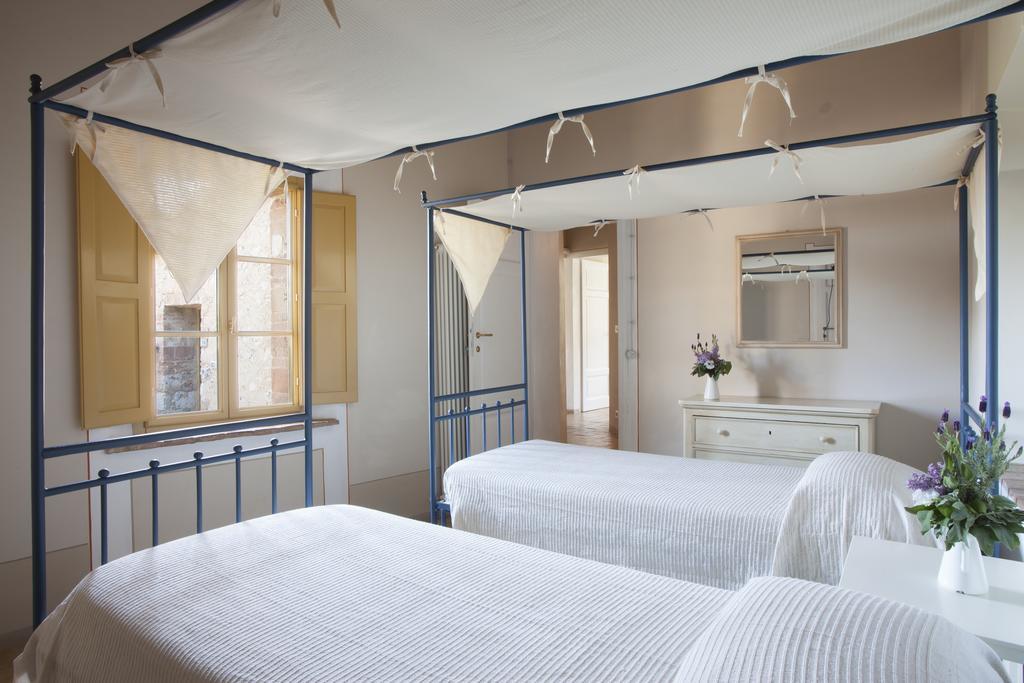 Agriturismo Borgo Personatina Sovicille Kültér fotó