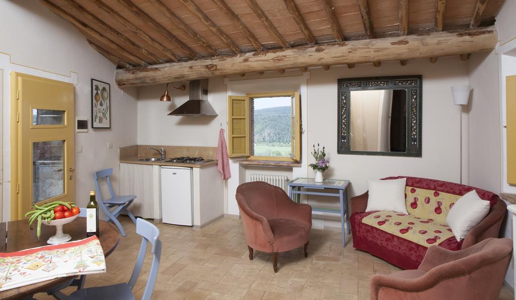 Agriturismo Borgo Personatina Sovicille Kültér fotó