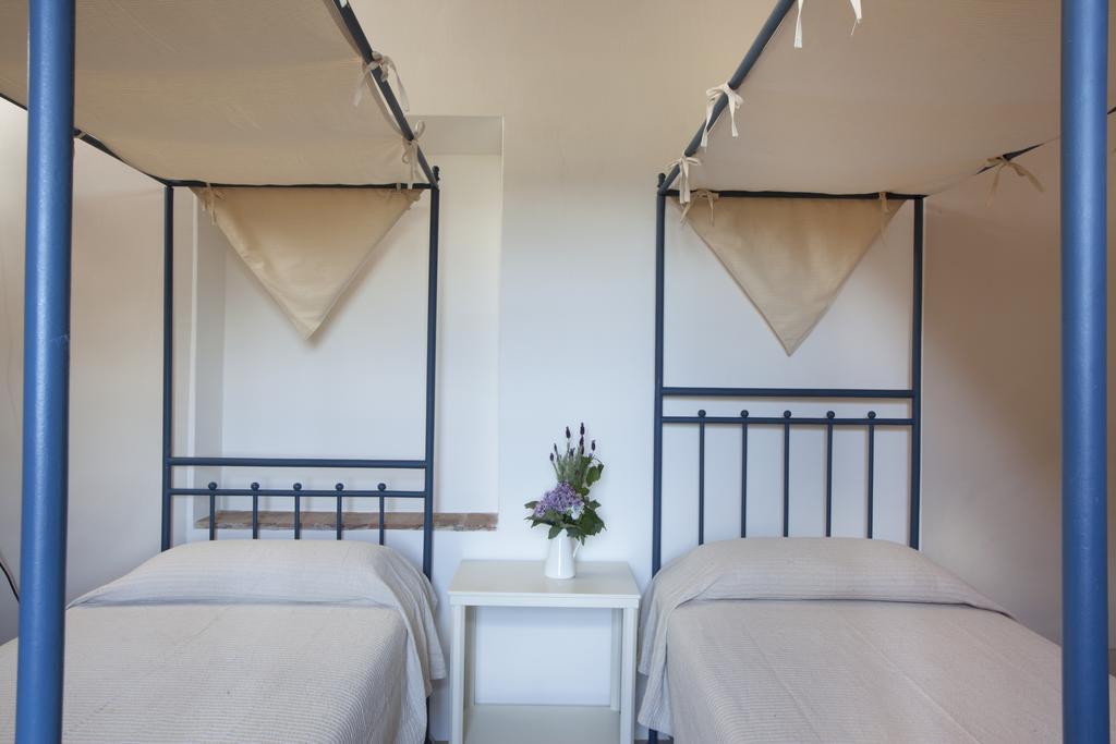 Agriturismo Borgo Personatina Sovicille Kültér fotó
