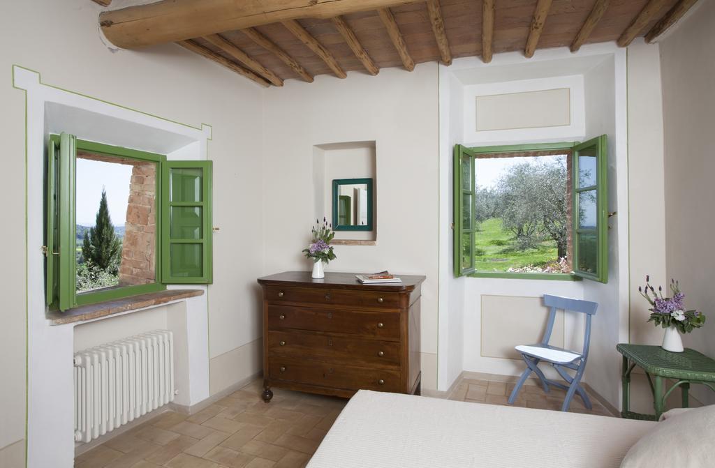 Agriturismo Borgo Personatina Sovicille Kültér fotó