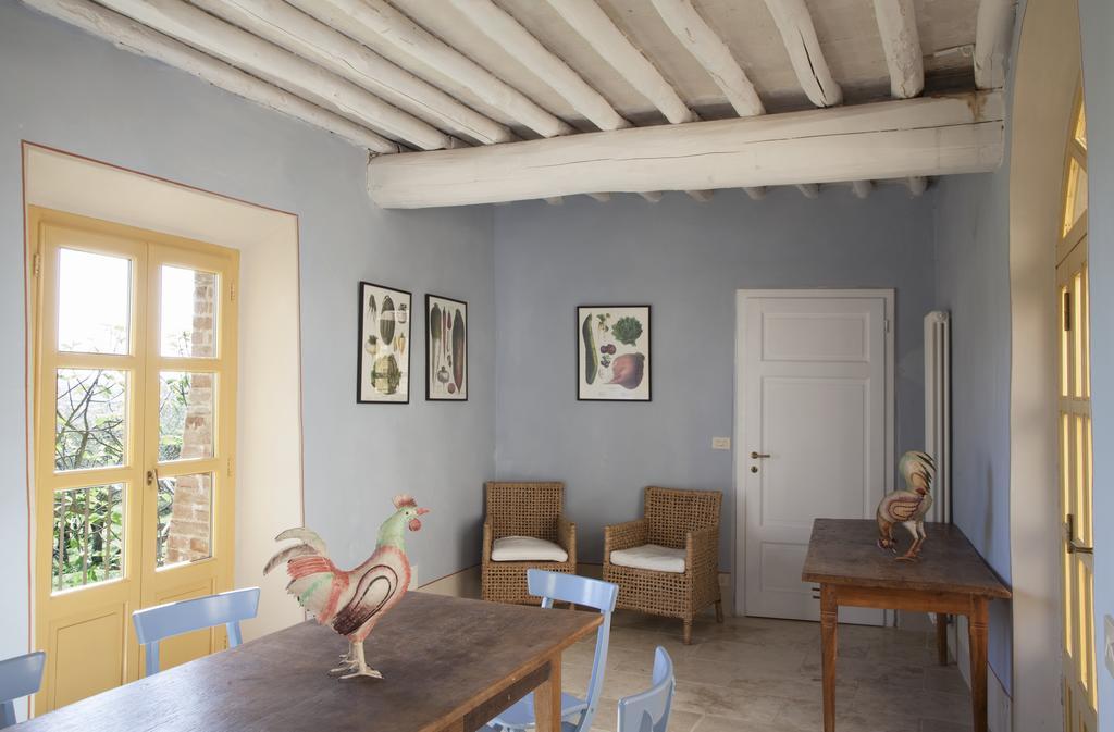 Agriturismo Borgo Personatina Sovicille Kültér fotó