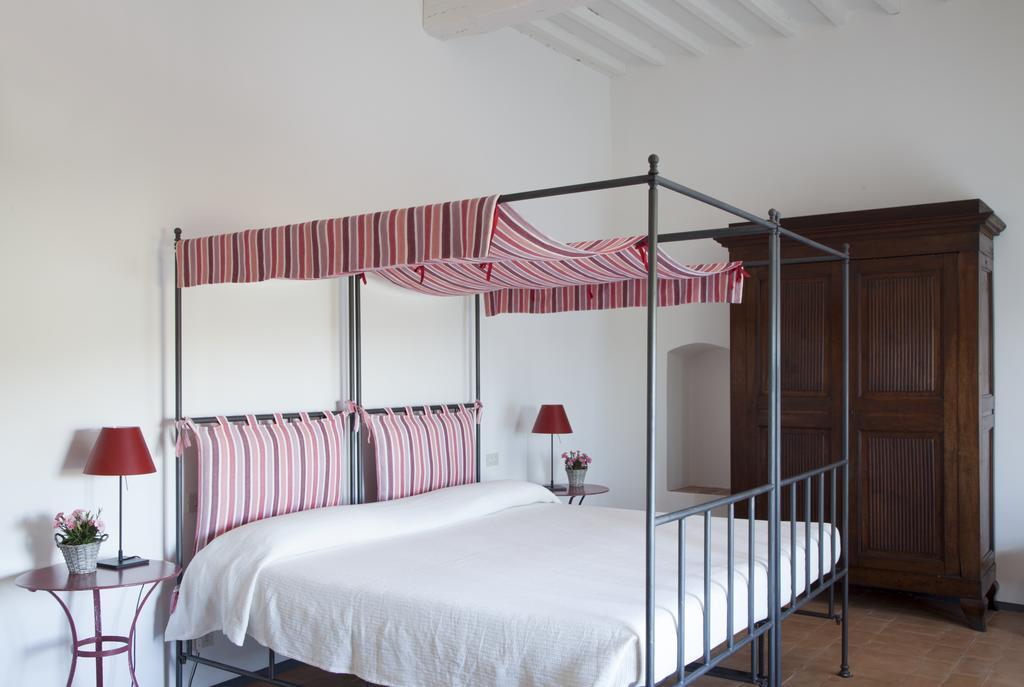 Agriturismo Borgo Personatina Sovicille Kültér fotó