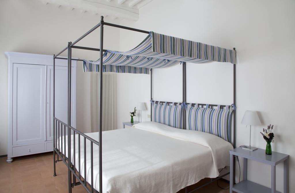 Agriturismo Borgo Personatina Sovicille Kültér fotó