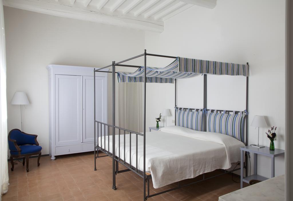 Agriturismo Borgo Personatina Sovicille Kültér fotó
