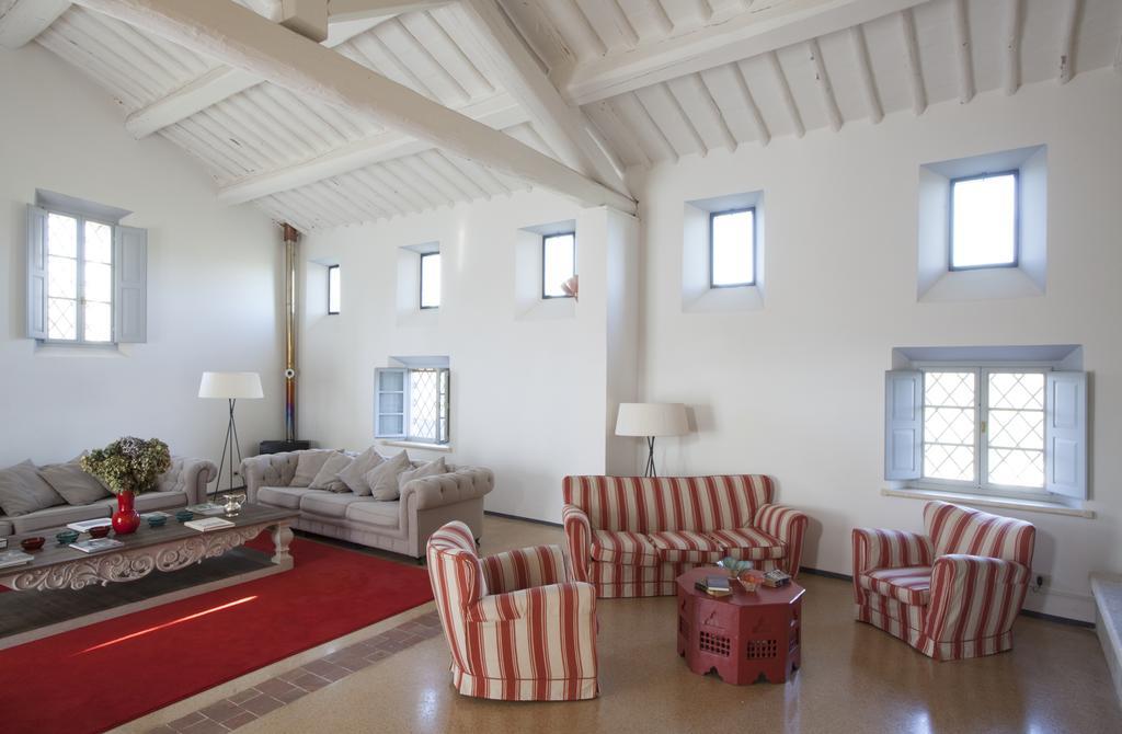 Agriturismo Borgo Personatina Sovicille Kültér fotó