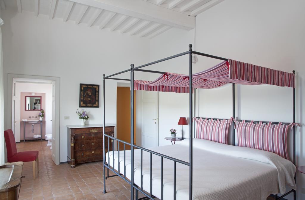 Agriturismo Borgo Personatina Sovicille Kültér fotó