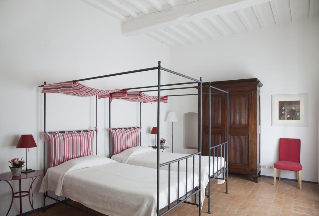 Agriturismo Borgo Personatina Sovicille Kültér fotó