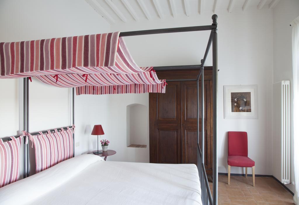Agriturismo Borgo Personatina Sovicille Kültér fotó