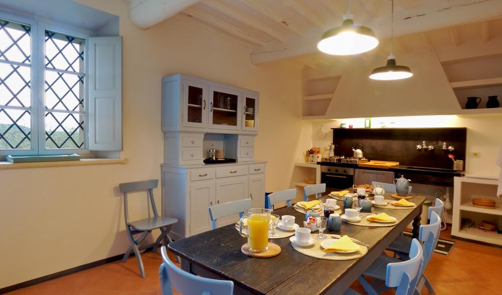 Agriturismo Borgo Personatina Sovicille Kültér fotó