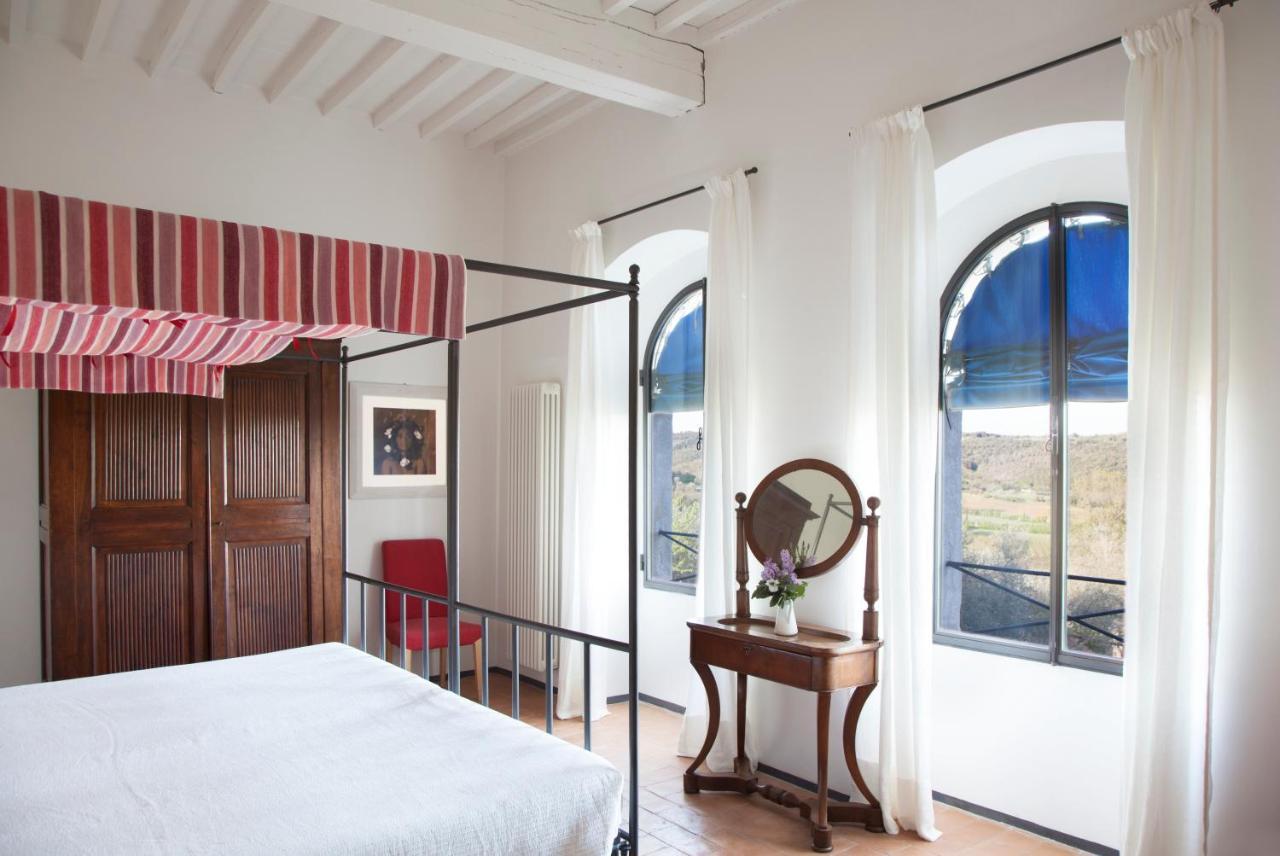 Agriturismo Borgo Personatina Sovicille Kültér fotó