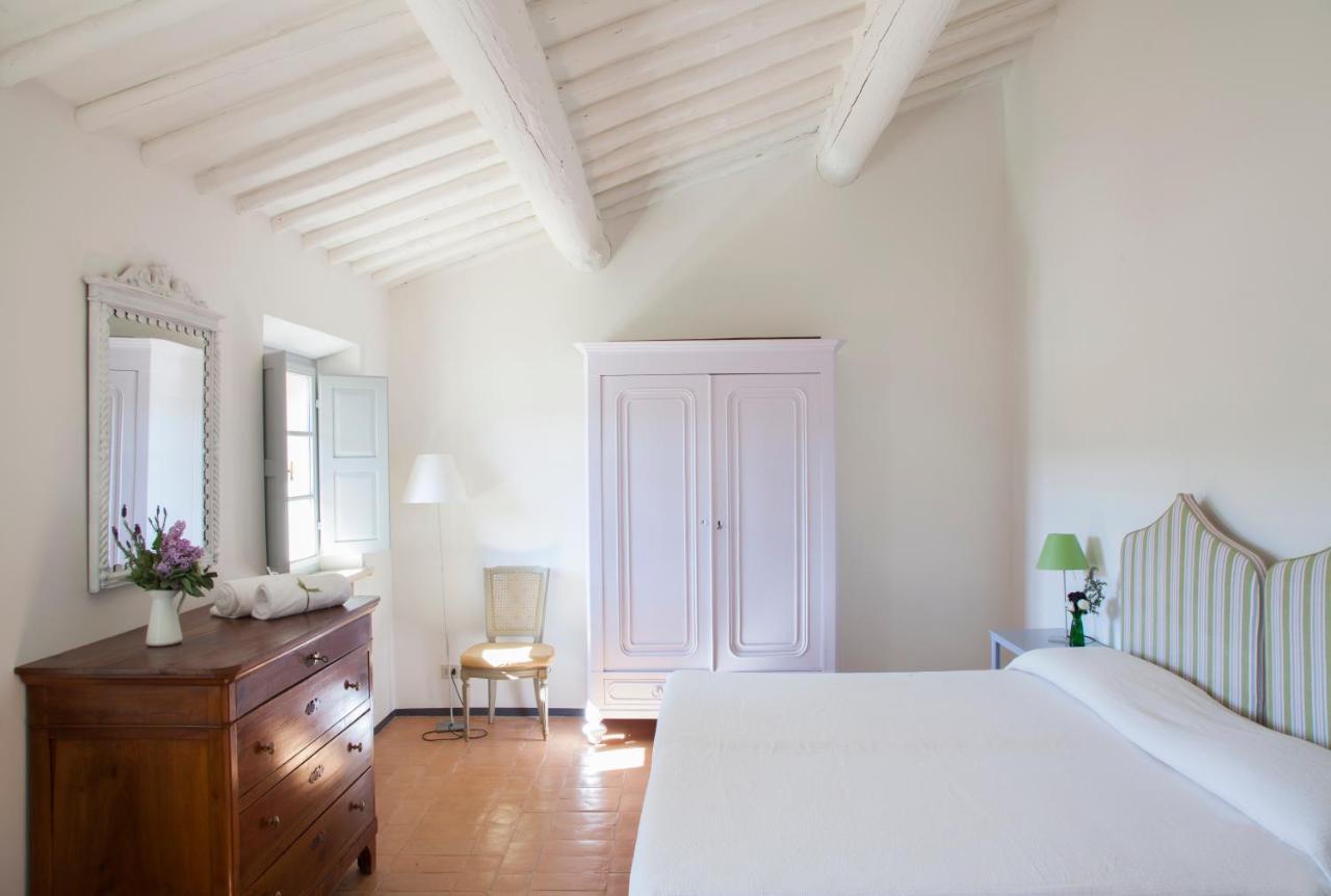 Agriturismo Borgo Personatina Sovicille Kültér fotó