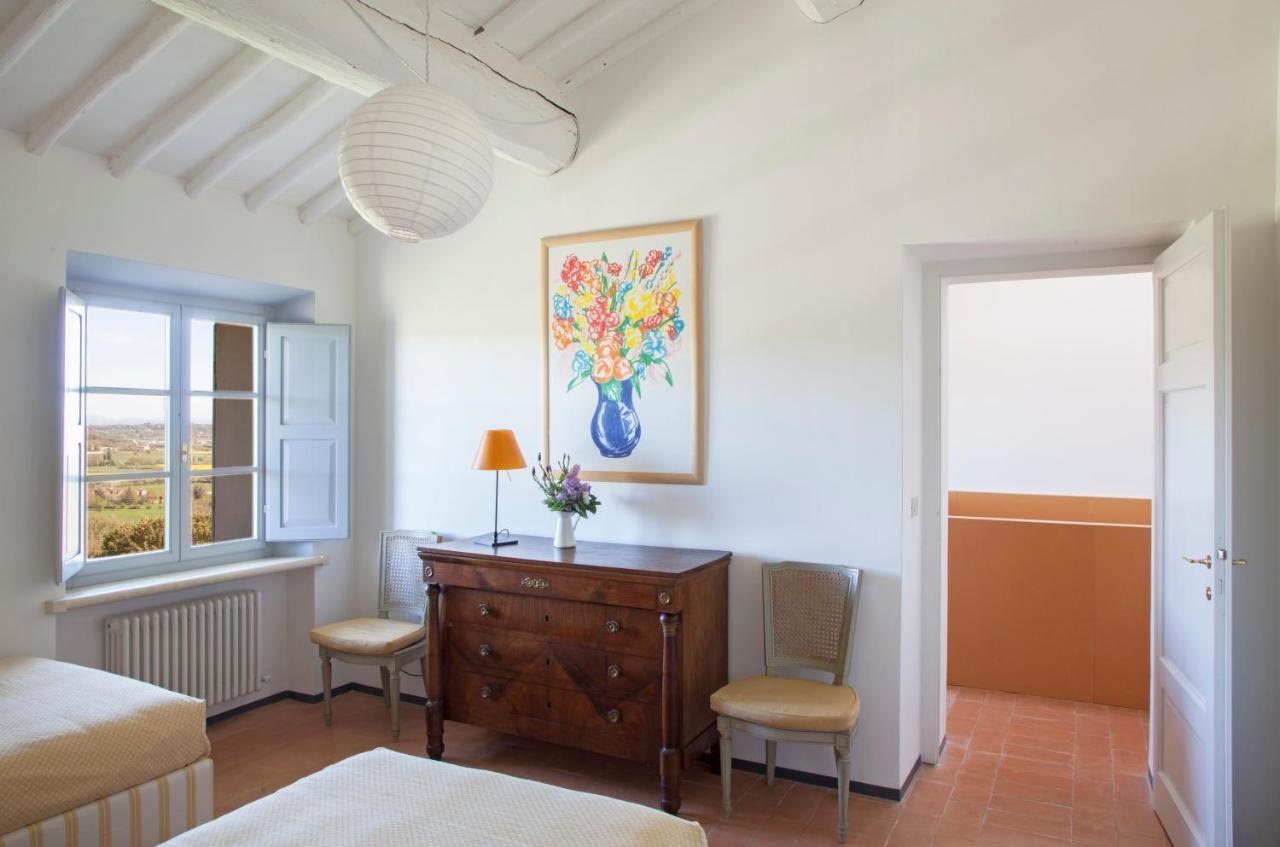 Agriturismo Borgo Personatina Sovicille Kültér fotó